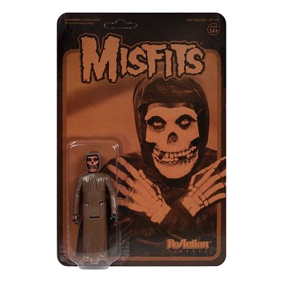 Misfits ReAction Actionfigur The Fiend Collection 2 10 cm