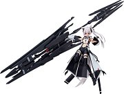 Mito Nagishiro Original Character Act Mode Plastic Model Kit Rumi 16 x 43 cm