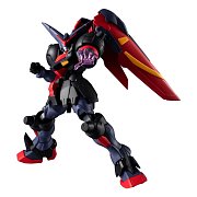 Mobile Fighter G Gundam Gundam Universe Actionfigur GF13-001 NHII Master Gundam 15 cm