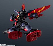 Mobile Fighter G Gundam Gundam Universe Actionfigur GF13-001 NHII Master Gundam 15 cm