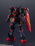 Mobile Fighter G Gundam Gundam Universe Actionfigur GF13-001 NHII Master Gundam 15 cm