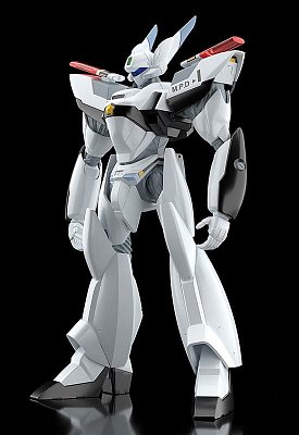 Mobile Police Patlabor Moderoid Plastic Model Kit 1/60 AV-0 Peacemaker 13 cm