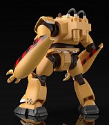 Mobile Police Patlabor Moderoid Plastic Model Kits 1/60 AV-98 Ingram & Bulldog 10 - 13 cm - Beschädigte Verpackung