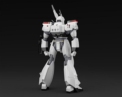 Mobile Police Patlabor Plastic Model Kit 1/43 AV-98 Ingram Unit 1 19 cm