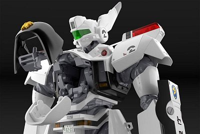 Mobile Police Patlabor Plastic Model Kit 1/43 AV-98 Ingram Unit 2 19 cm