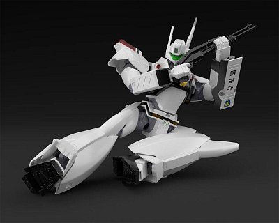 Mobile Police Patlabor Plastic Model Kit 1/43 AV-98 Ingram Unit 2 19 cm