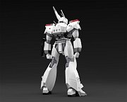 Mobile Police Patlabor Plastic Model Kit 1/43 AV-98 Ingram Unit 2 19 cm