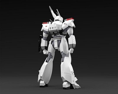 Mobile Police Patlabor Plastic Model Kit 1/43 AV-98 Ingram Unit 2 19 cm