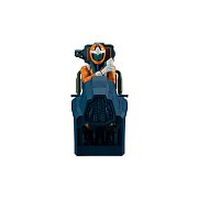 Mobile Suit Gundam G.M.G. Actionfigur Earth Federation Army 04 Normal Suit Soldier 10 cm