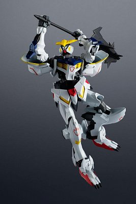 Mobile Suit Gundam Gundam Universe Actionfigur ASW-G-08 Gundam Barbatos 16 cm
