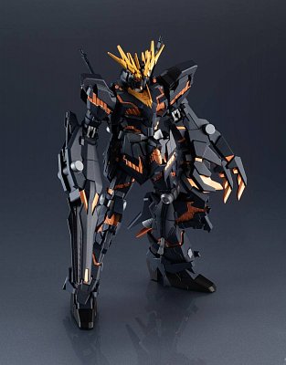 Mobile Suit Gundam Gundam Universe Actionfigur RX-0 Unicorn Gundam 02 Banshee 16 cm