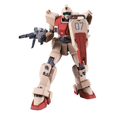 Mobile Suit Gundam Robot Spirits Actionfigur (Side MS) RGM-79(G) GM Ground Type A.N.I.M.E. 13 cm