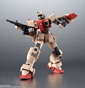 Mobile Suit Gundam Robot Spirits Actionfigur (Side MS) RGM-79(G) GM Ground Type A.N.I.M.E. 13 cm