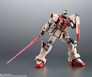 Mobile Suit Gundam Robot Spirits Actionfigur (Side MS) RGM-79(G) GM Ground Type A.N.I.M.E. 13 cm