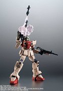 Mobile Suit Gundam Robot Spirits Actionfigur (Side MS) RGM-79(G) GM Ground Type A.N.I.M.E. 13 cm