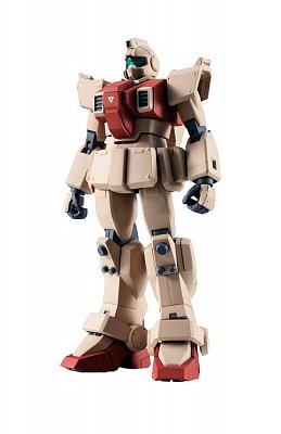 Mobile Suit Gundam Robot Spirits Actionfigur (Side MS) RGM-79(G) GM Ground Type A.N.I.M.E. 13 cm