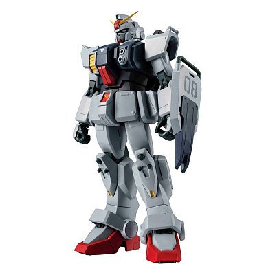 Mobile Suit Gundam Robot Spirits Actionfigur (Side MS) RX-79(G) Ground Type ver. A.N.I.M.E. 13 cm