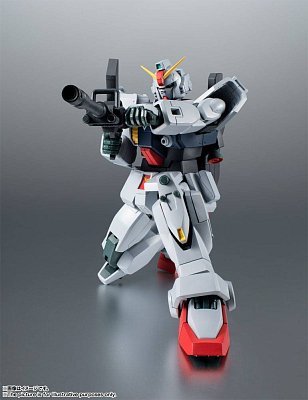 Mobile Suit Gundam Robot Spirits Actionfigur (Side MS) RX-79(G) Ground Type ver. A.N.I.M.E. 13 cm