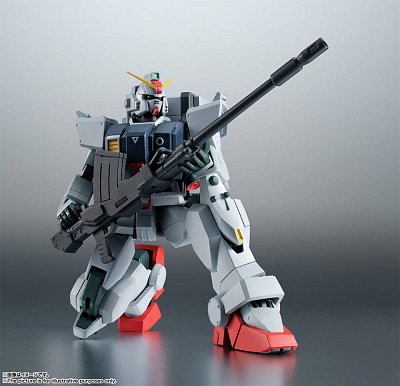 Mobile Suit Gundam Robot Spirits Actionfigur (Side MS) RX-79(G) Ground Type ver. A.N.I.M.E. 13 cm