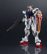 Mobile Suit Gundam SEED Gundam Universe Actionfigur GAT-X105 Strike Gundam 15 cm