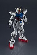 Mobile Suit Gundam SEED Gundam Universe Actionfigur GAT-X105 Strike Gundam 15 cm