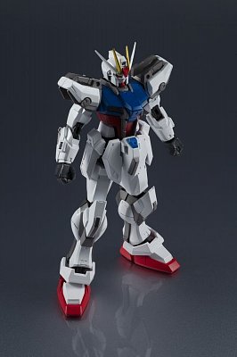 Mobile Suit Gundam SEED Gundam Universe Actionfigur GAT-X105 Strike Gundam 15 cm