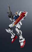 Mobile Suit Gundam SEED Gundam Universe Actionfigur GAT-X105 Strike Gundam 15 cm