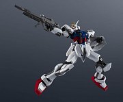Mobile Suit Gundam SEED Gundam Universe Actionfigur GAT-X105 Strike Gundam 15 cm