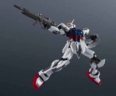 Mobile Suit Gundam SEED Gundam Universe Actionfigur GAT-X105 Strike Gundam 15 cm
