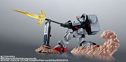 Mobile Suit Gundam: The 08th MS Team Robot Spirits Zubehör-Set (Side MS) 08th MS Team A.N.I.M.E. - Beschädigte Verpackung