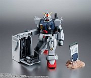 Mobile Suit Gundam: The 08th MS Team Robot Spirits Zubehör-Set (Side MS) 08th MS Team A.N.I.M.E. - Beschädigte Verpackung