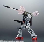 Mobile Suit Gundam: The 08th MS Team Robot Spirits Zubehör-Set (Side MS) 08th MS Team A.N.I.M.E. - Beschädigte Verpackung