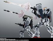 Mobile Suit Gundam: The 08th MS Team Robot Spirits Zubehör-Set (Side MS) 08th MS Team A.N.I.M.E. - Beschädigte Verpackung