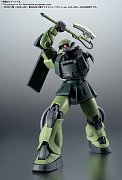 Mobile Suit Gundam: The 08th MS Team Robot Spirits Zubehör-Set (Side MS) 08th MS Team A.N.I.M.E. - Beschädigte Verpackung