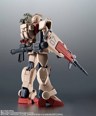 Mobile Suit Gundam: The 08th MS Team Robot Spirits Zubehör-Set (Side MS) 08th MS Team A.N.I.M.E. - Beschädigte Verpackung