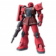 Mobile Suit Gundam: The Origin GFFMC Actionfigur MS-05S Char Aznable´s Zaku I 18 cm