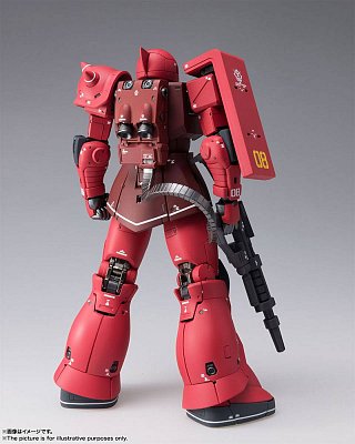 Mobile Suit Gundam: The Origin GFFMC Actionfigur MS-05S Char Aznable´s Zaku I 18 cm