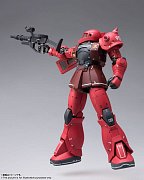 Mobile Suit Gundam: The Origin GFFMC Actionfigur MS-05S Char Aznable´s Zaku I 18 cm