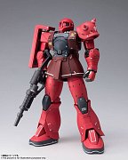 Mobile Suit Gundam: The Origin GFFMC Actionfigur MS-05S Char Aznable´s Zaku I 18 cm