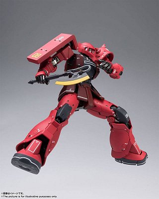 Mobile Suit Gundam: The Origin GFFMC Actionfigur MS-05S Char Aznable´s Zaku I 18 cm