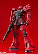 Mobile Suit Gundam: The Origin GFFMC Actionfigur MS-05S Char Aznable´s Zaku I 18 cm