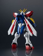 Mobile Suit Gundam Wing Gundam Universe Actionfigur GF13-017NJ II God Gundam 15 cm