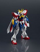 Mobile Suit Gundam Wing Gundam Universe Actionfigur GF13-017NJ II God Gundam 15 cm