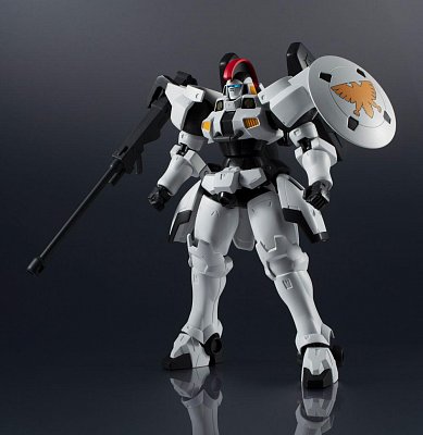 Mobile Suit Gundam Wing Gundam Universe Actionfigur OZ-00MS Tallgeese 16 cm