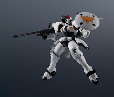 Mobile Suit Gundam Wing Gundam Universe Actionfigur OZ-00MS Tallgeese 16 cm