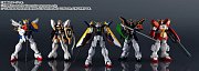 Mobile Suit Gundam Wing Gundam Universe Actionfigur XXXG-01S Shenlong Gundam 15 cm