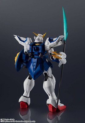 Mobile Suit Gundam Wing Gundam Universe Actionfigur XXXG-01S Shenlong Gundam 15 cm