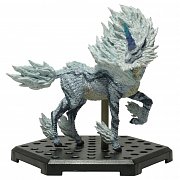 Monster Hunter Sammelfiguren 10 - 15 cm CFB MH Standard Model Plus Vol. 12 Sortiment (6) --- BESCHAEDIGTE VERPACKUNG