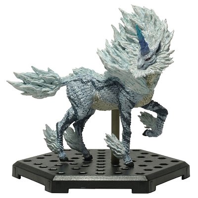 Monster Hunter Sammelfiguren 10 - 15 cm CFB MH Standard Model Plus Vol. 12 Sortiment (6) --- BESCHAEDIGTE VERPACKUNG