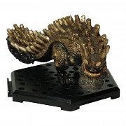 Monster Hunter Sammelfiguren 10 - 15 cm CFB MH Standard Model Plus Vol. 12 Sortiment (6) --- BESCHAEDIGTE VERPACKUNG